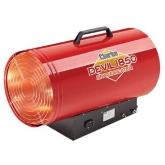 Propane Space Heater
