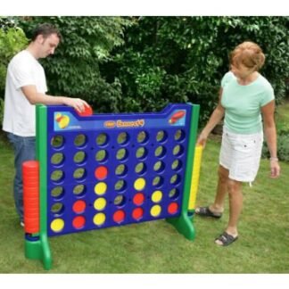 Giant Connect 4