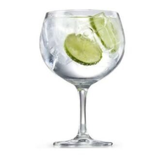 Gin Glass 20oz (16 Glasses)