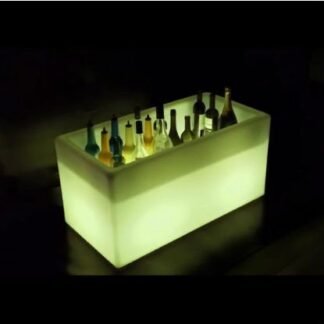 LED Ice Box