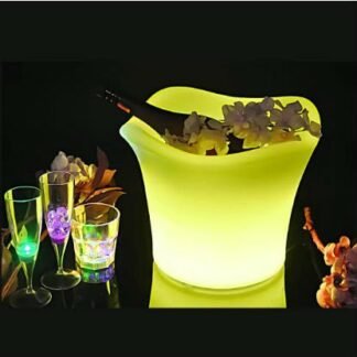 LED Ice Bucket