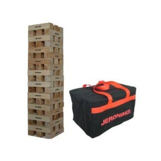 Giant Jenga