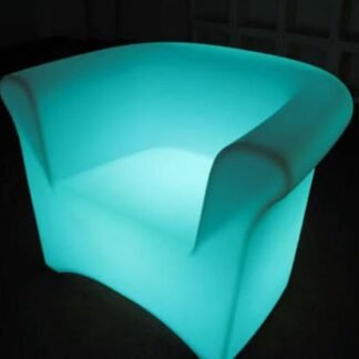 LED Armchair