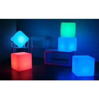LED Cube