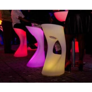 LED Bar Stool