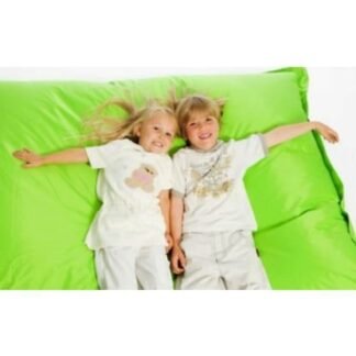Bean Bag (XXL) - Lime Green