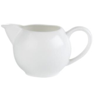 Milk Jug 9oz