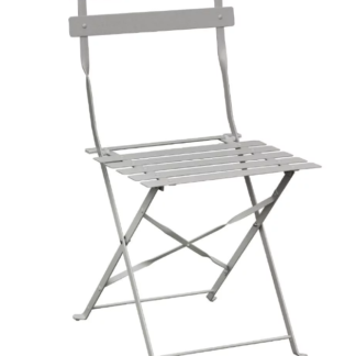 Pavement Chair - Grey