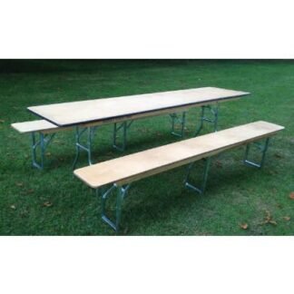 Picnic Bench Set