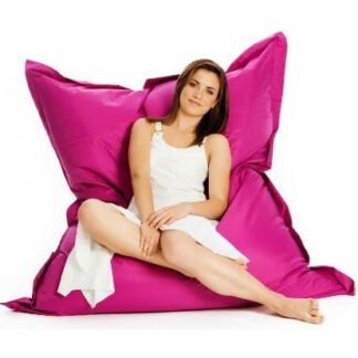 Bean Bag (XXL) - Pink