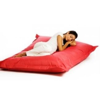 Bean Bag (XXL) - Red