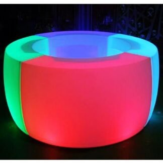 LED Bar Straight Section