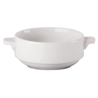 Stacking Soup Bowl 10oz (10 Pack)