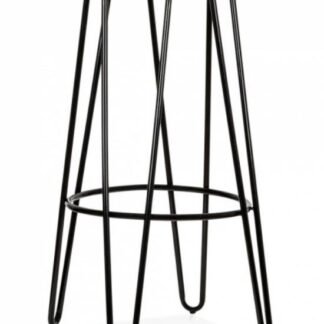 Hairpin Stool