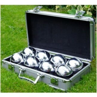 Boules Game