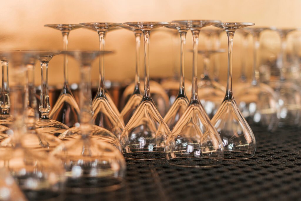 Barware Hire