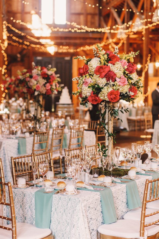Event Accessories Hire
